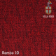 Alfombra en rollo Rambo 10, marca hard co