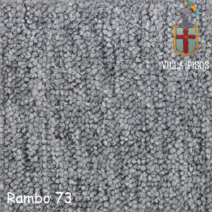 Alfombra en rollo Rambo 73, marca hard co