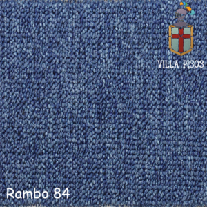 Alfombra en rollo Rambo 84, marca hard co