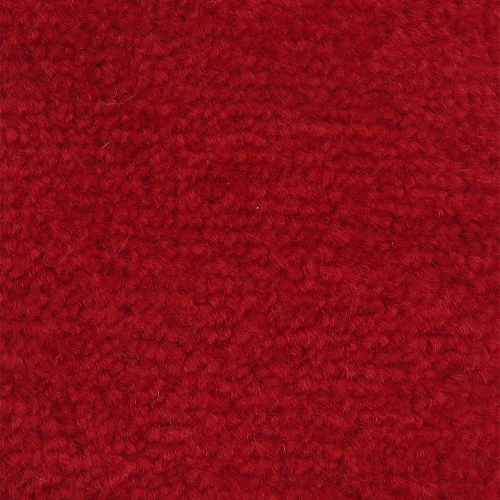 Alfombra en rollo Línea Eton modelo Eton 120 rojo. marca Nuvow