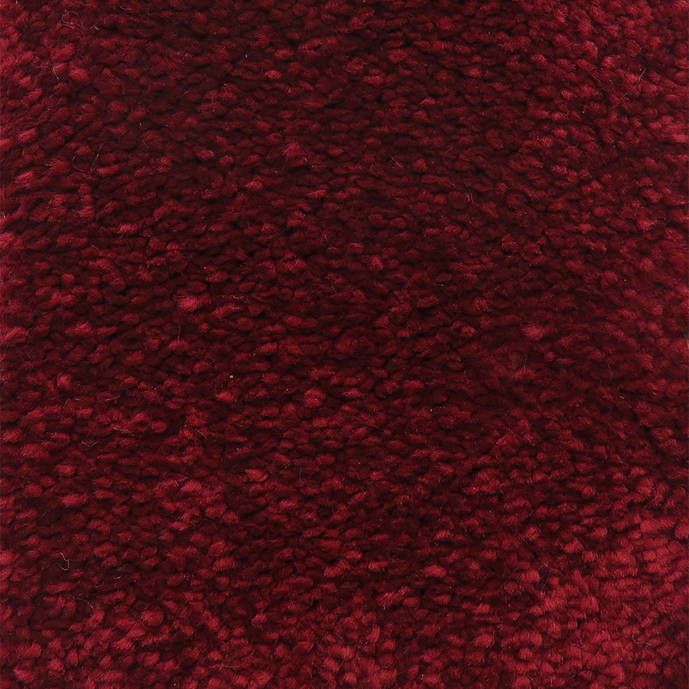 Alfombra en rollo Línea Splendid, modelo Splendid 25 Rojo Shiraz. marca Nuvow