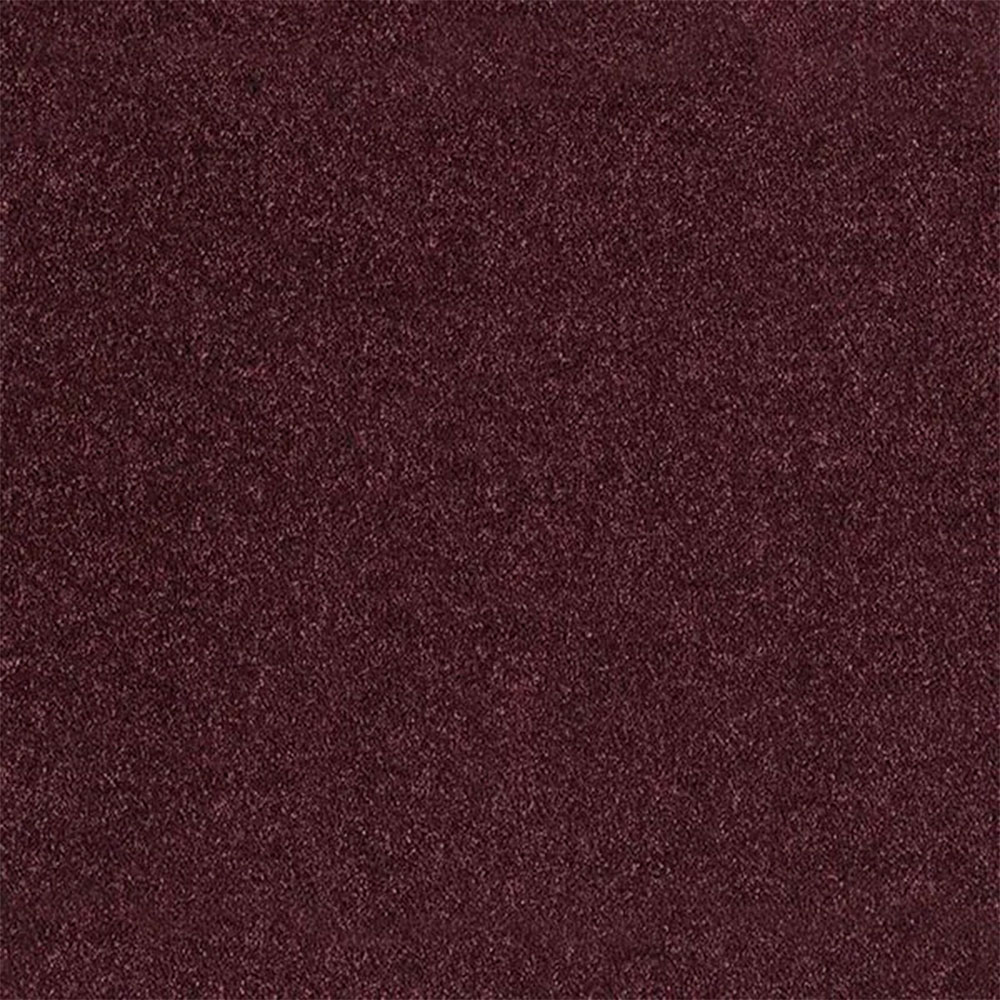 Alfombra en rollo Línea Allegro modelo DarkPurple. marca Terza