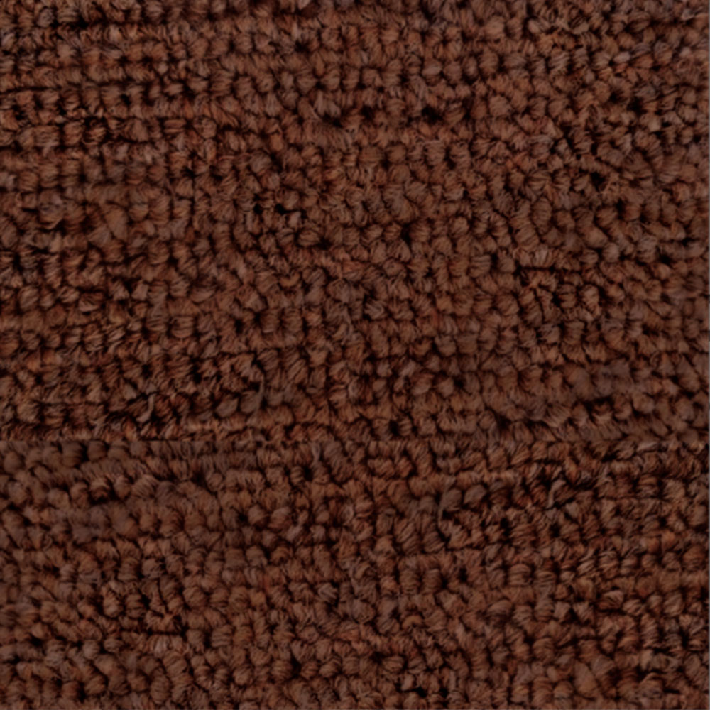 Alfombra en rollo traffic modelo cocoa marca Richmond Carpets