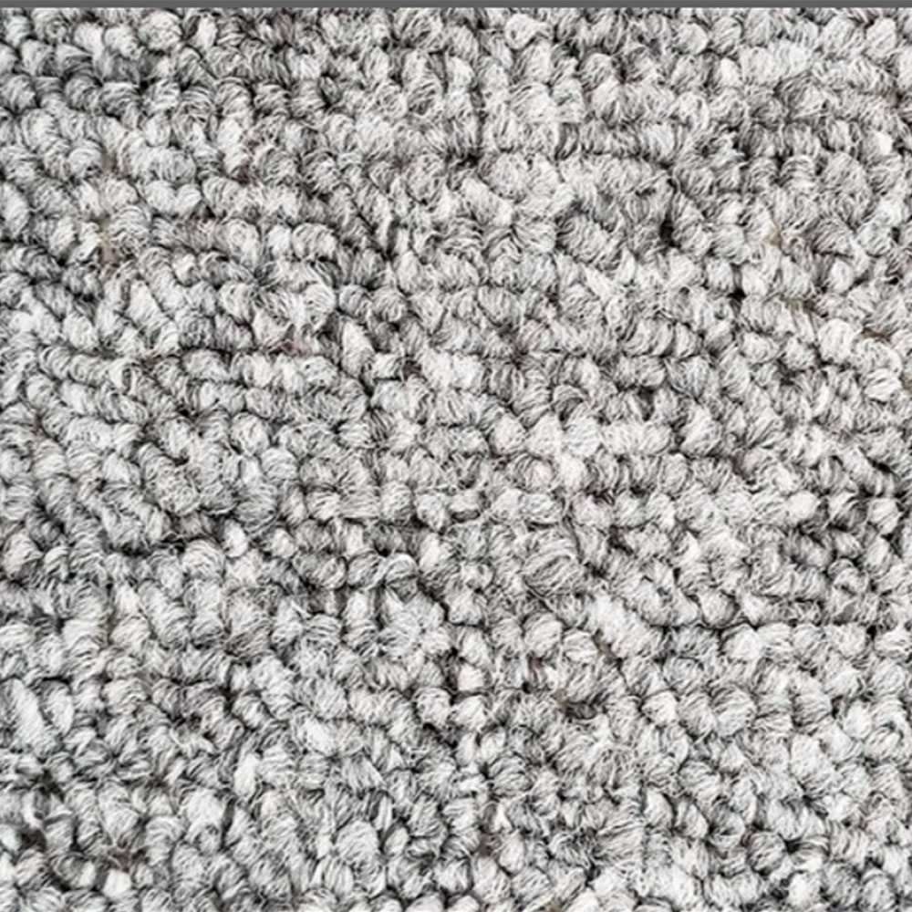 Alfombra en rollo traffic modelo gray marca Richmond Carpets