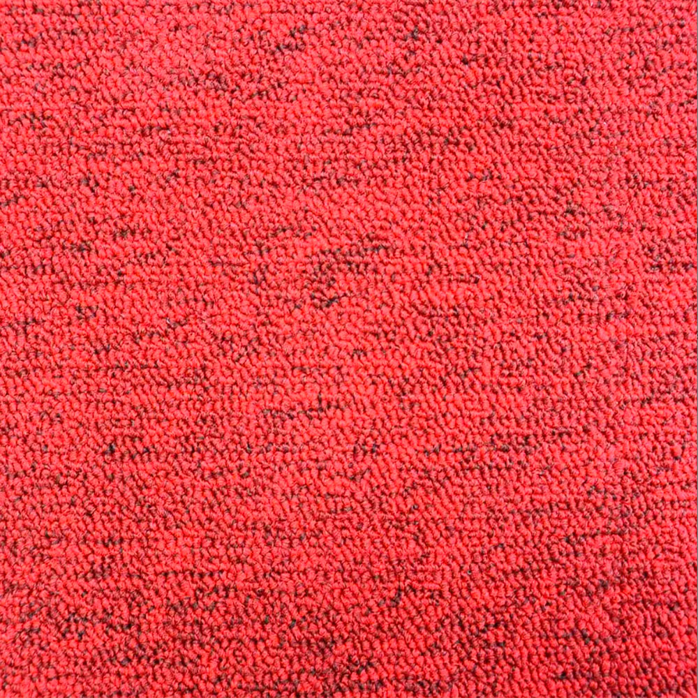 Alfombra en rollo traffic modelo scarlet marca Richmond Carpets