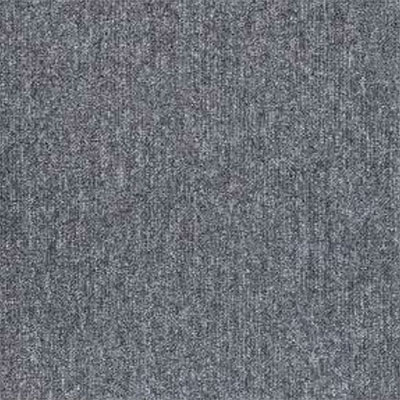 Alfombra modular Largo 900 tono gris