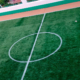 showroom pasto sintético deportivo en canchas de soccer