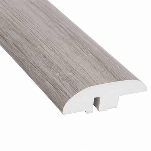 Moldura-Adaptación-Villa-Pisos Moldura de adaptación para pisos en acabado gris madera.